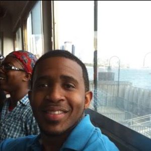 Meet your Posher, Jason